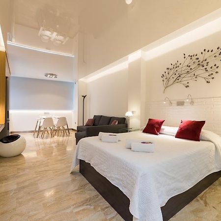Suites Garden Loft Munch Las Palmas de Gran Canaria Exterior foto