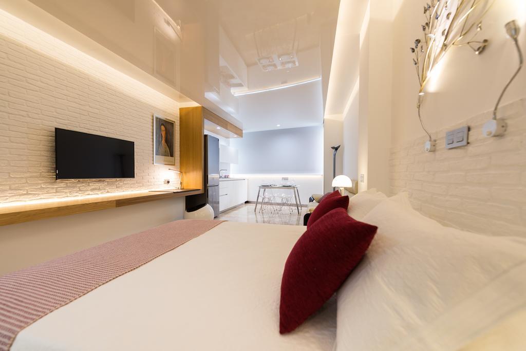 Suites Garden Loft Munch Las Palmas de Gran Canaria Exterior foto