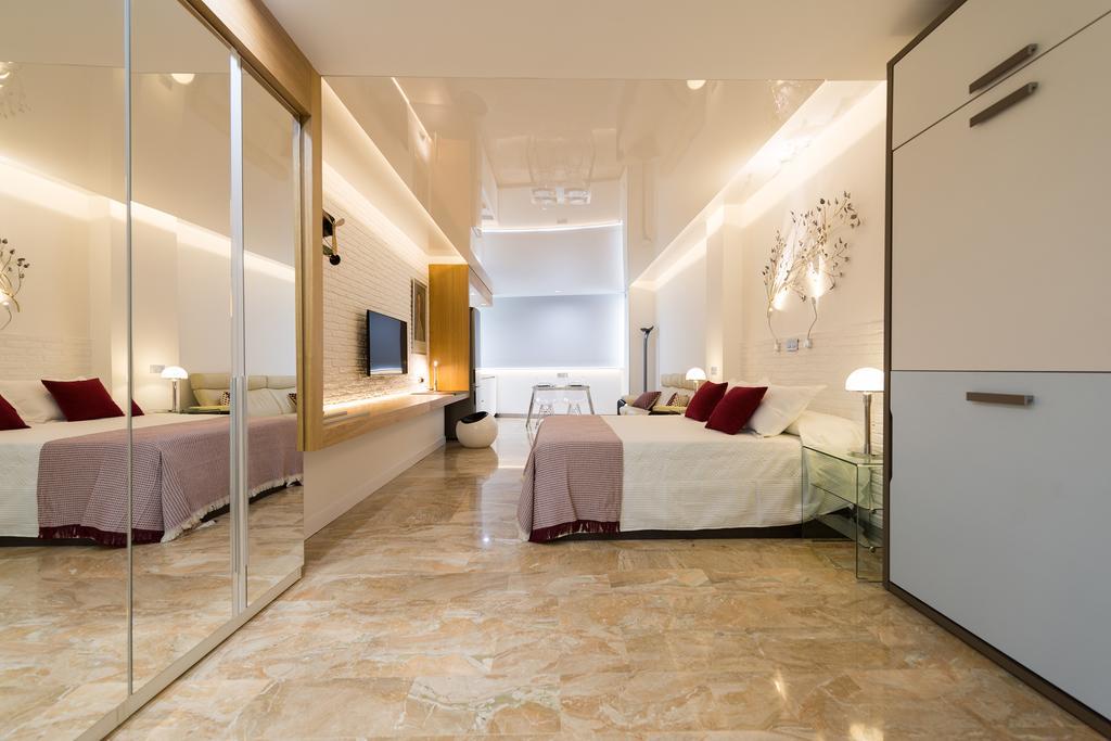 Suites Garden Loft Munch Las Palmas de Gran Canaria Exterior foto