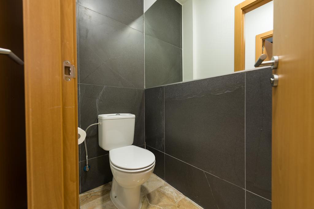 Suites Garden Loft Munch Las Palmas de Gran Canaria Exterior foto