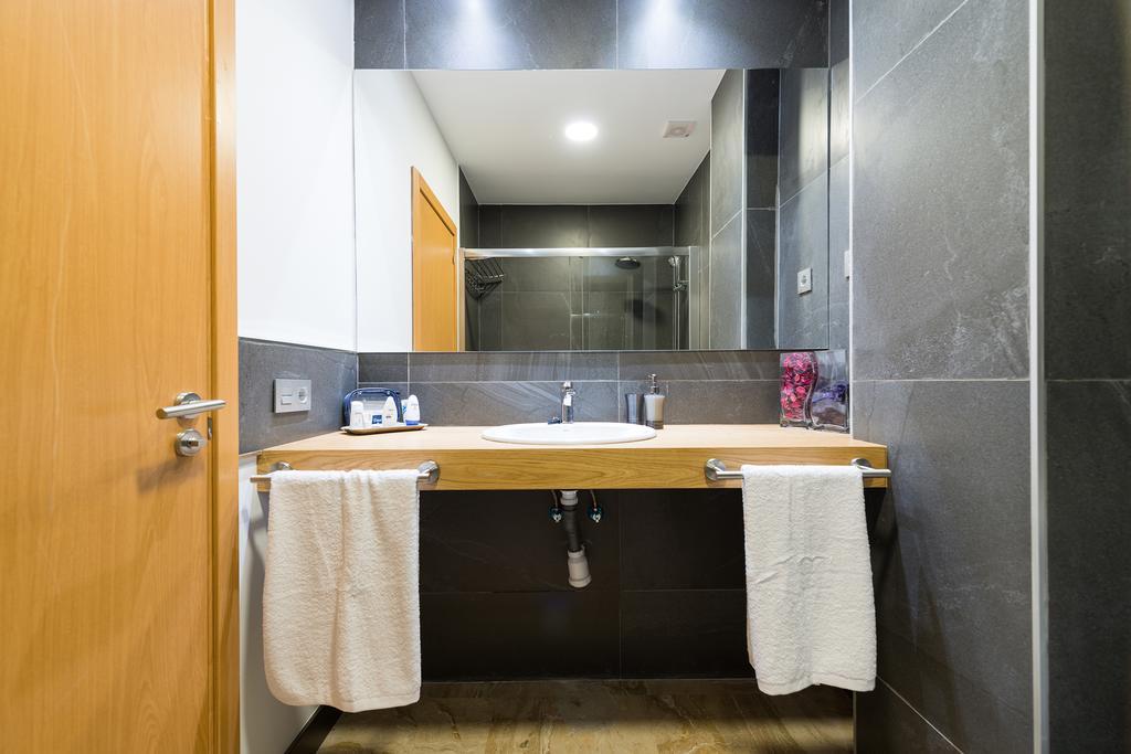 Suites Garden Loft Munch Las Palmas de Gran Canaria Exterior foto
