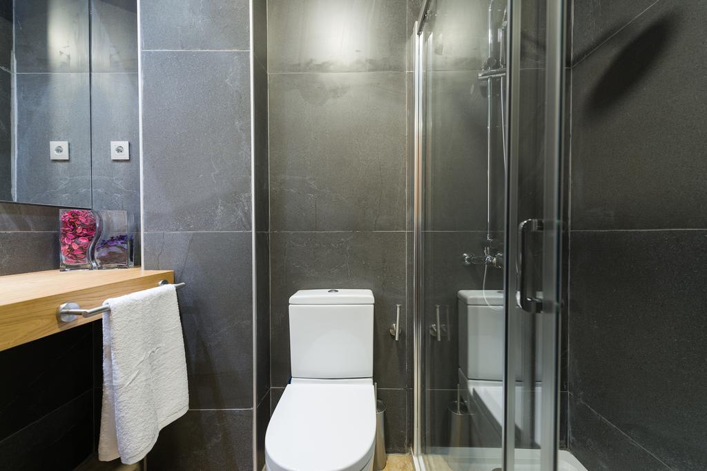 Suites Garden Loft Munch Las Palmas de Gran Canaria Exterior foto