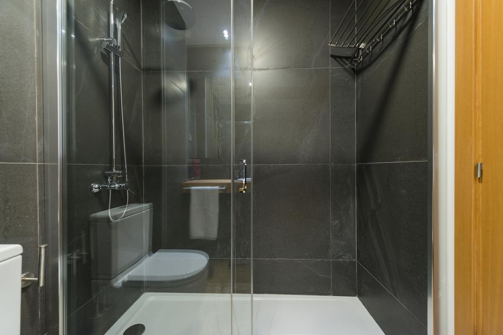 Suites Garden Loft Munch Las Palmas de Gran Canaria Exterior foto