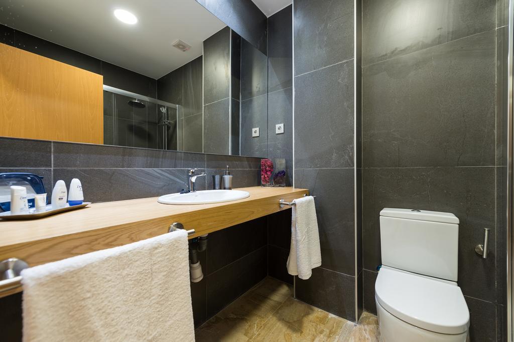 Suites Garden Loft Munch Las Palmas de Gran Canaria Exterior foto