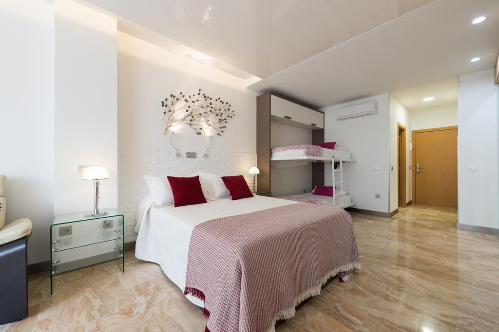 Suites Garden Loft Munch Las Palmas de Gran Canaria Exterior foto