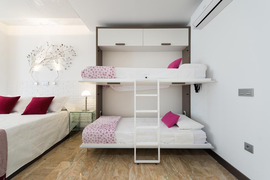 Suites Garden Loft Munch Las Palmas de Gran Canaria Exterior foto