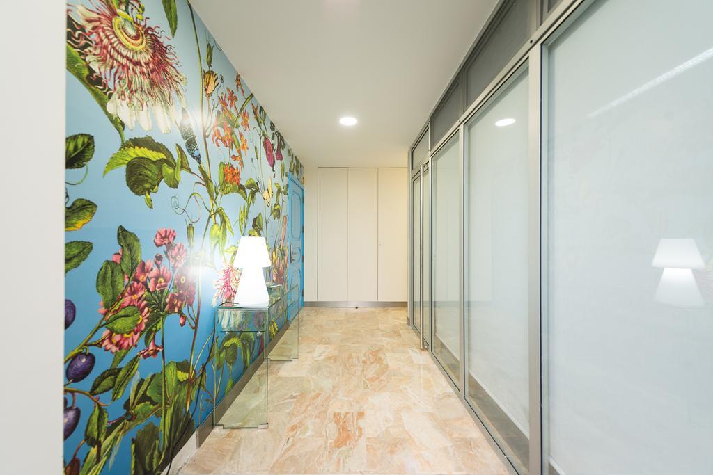 Suites Garden Loft Munch Las Palmas de Gran Canaria Exterior foto