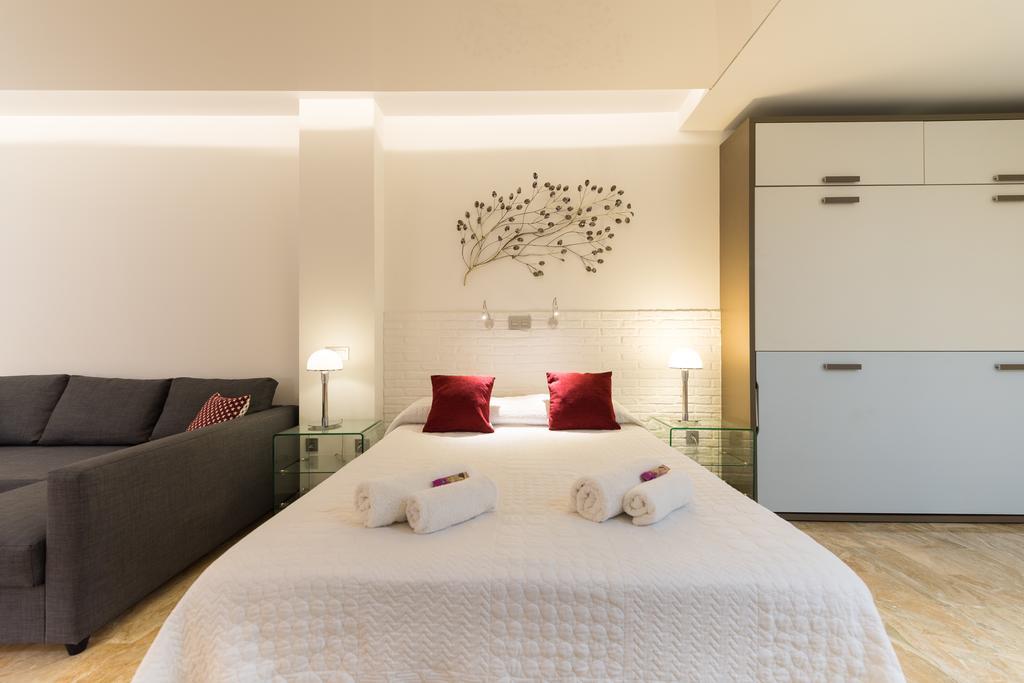 Suites Garden Loft Munch Las Palmas de Gran Canaria Exterior foto