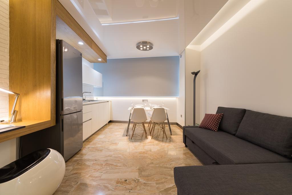 Suites Garden Loft Munch Las Palmas de Gran Canaria Exterior foto